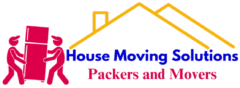 House Moving Solutions Packers and Movers in Surat